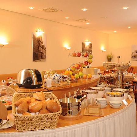 Hotel Celler Hof Ristorante foto