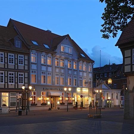 Hotel Celler Hof Esterno foto