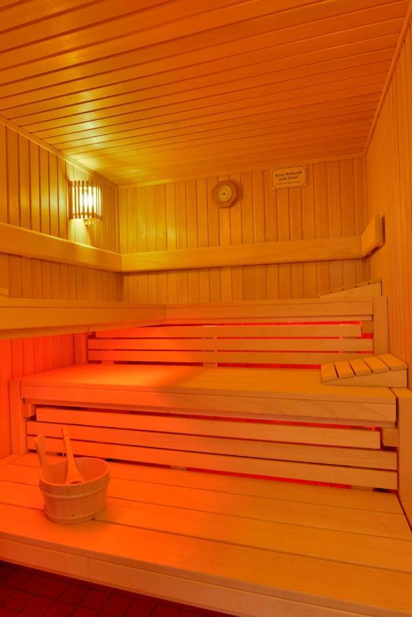 Hotel Celler Hof Esterno foto