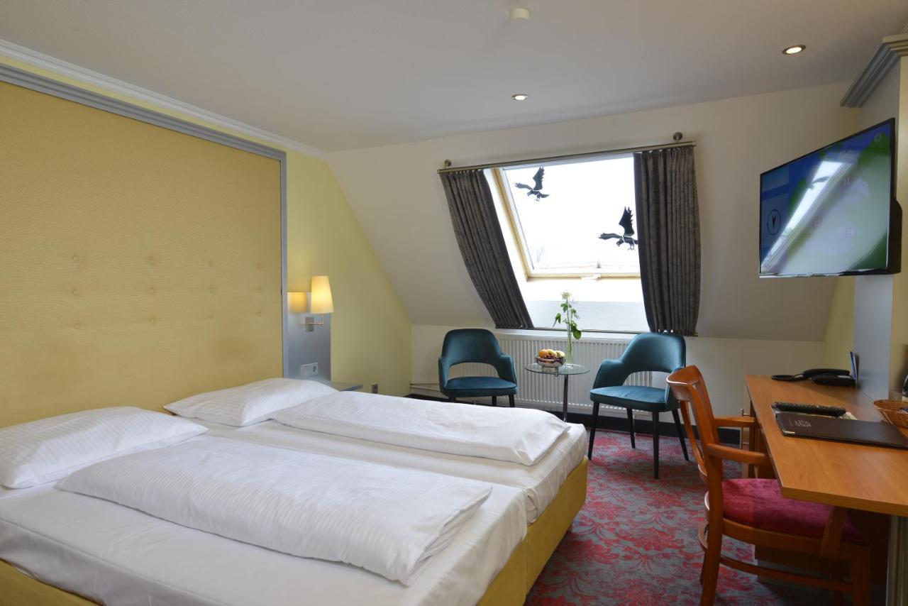 Hotel Celler Hof Esterno foto