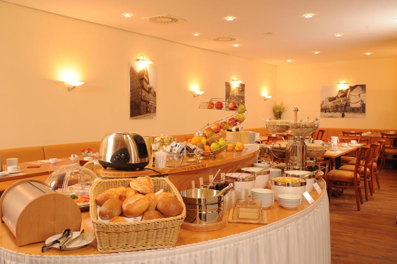 Hotel Celler Hof Ristorante foto