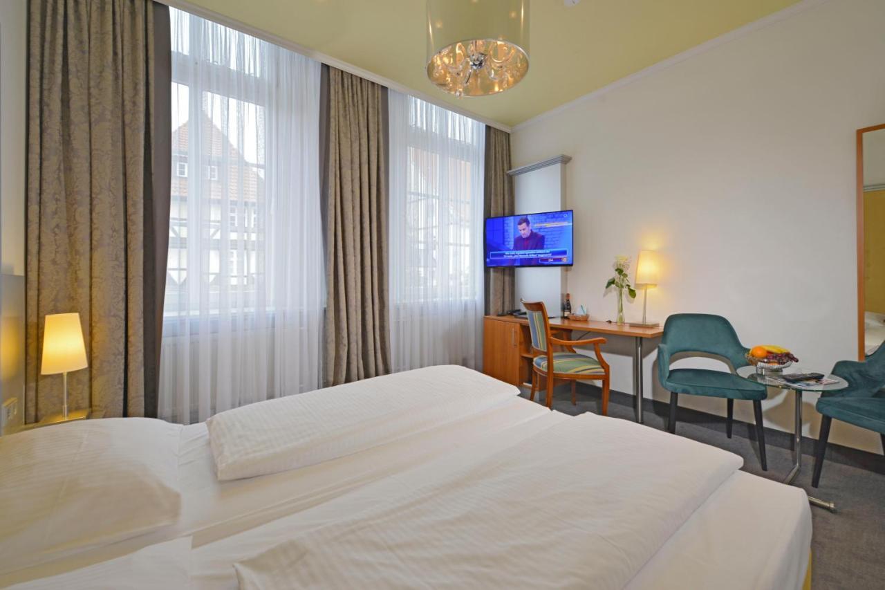 Hotel Celler Hof Esterno foto