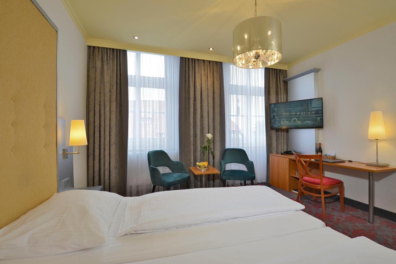 Hotel Celler Hof Esterno foto