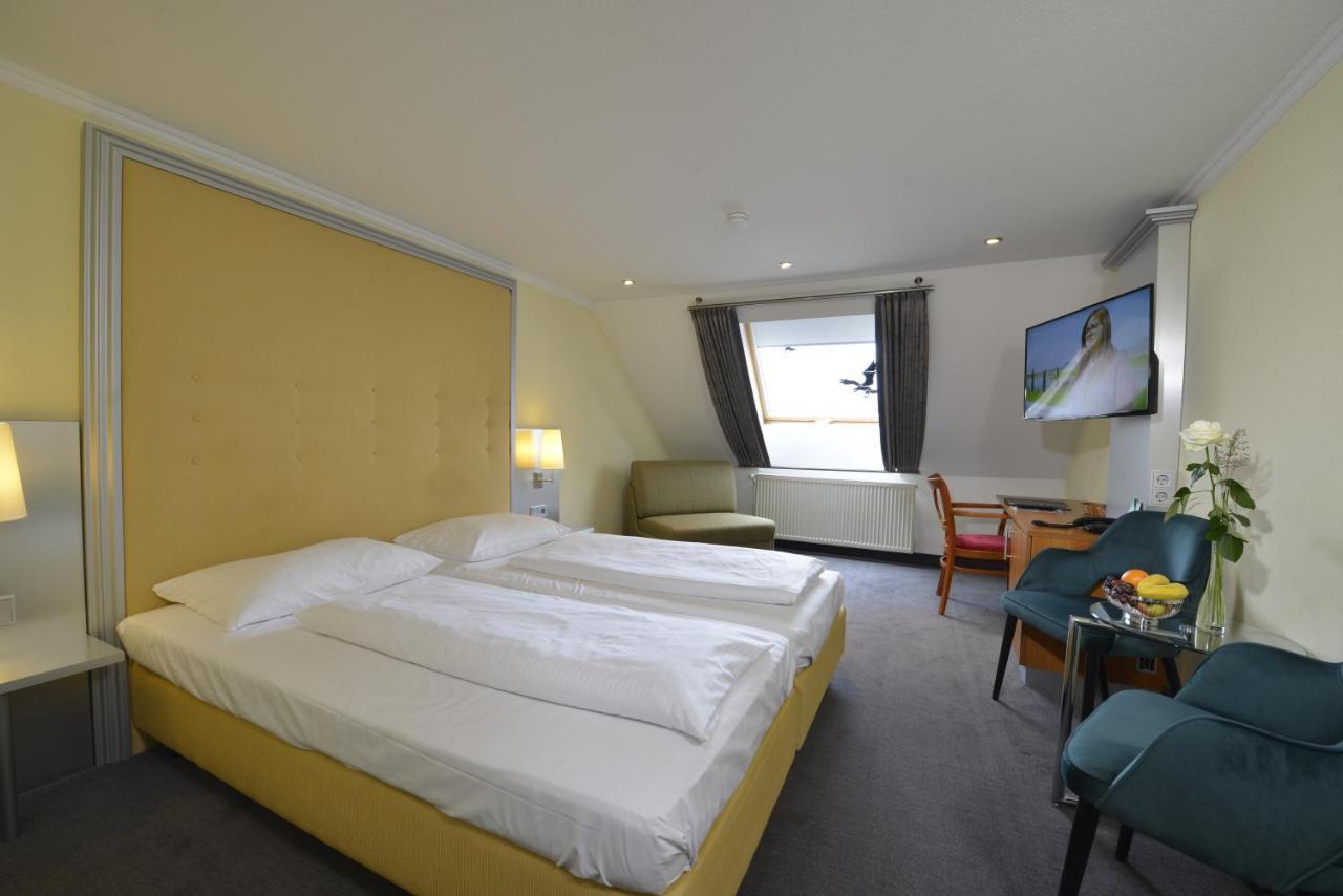 Hotel Celler Hof Esterno foto