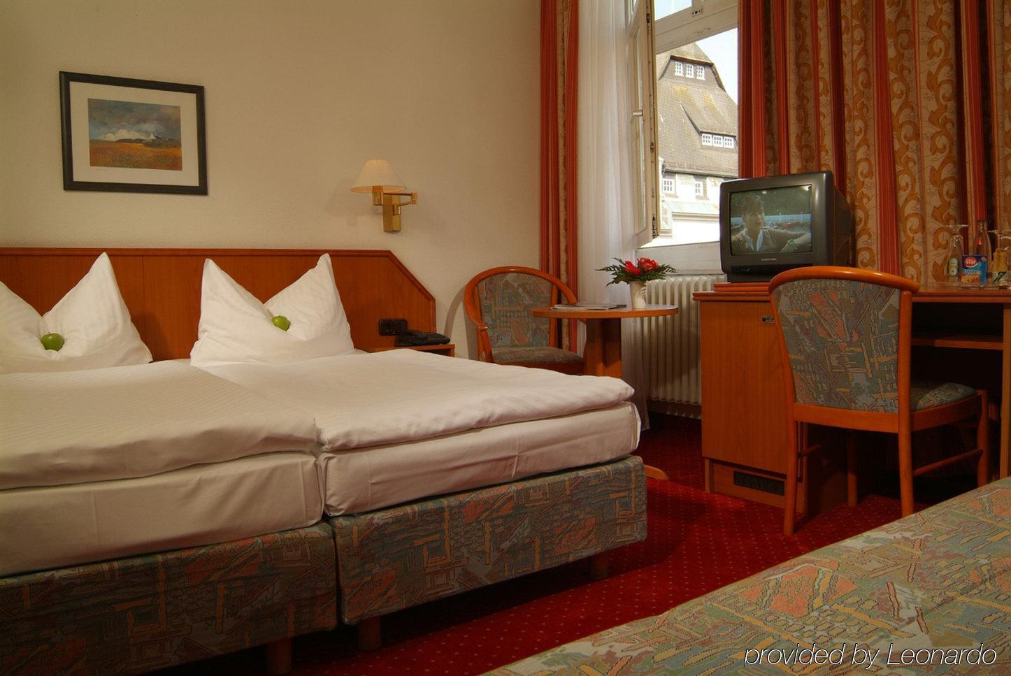 Hotel Celler Hof Camera foto