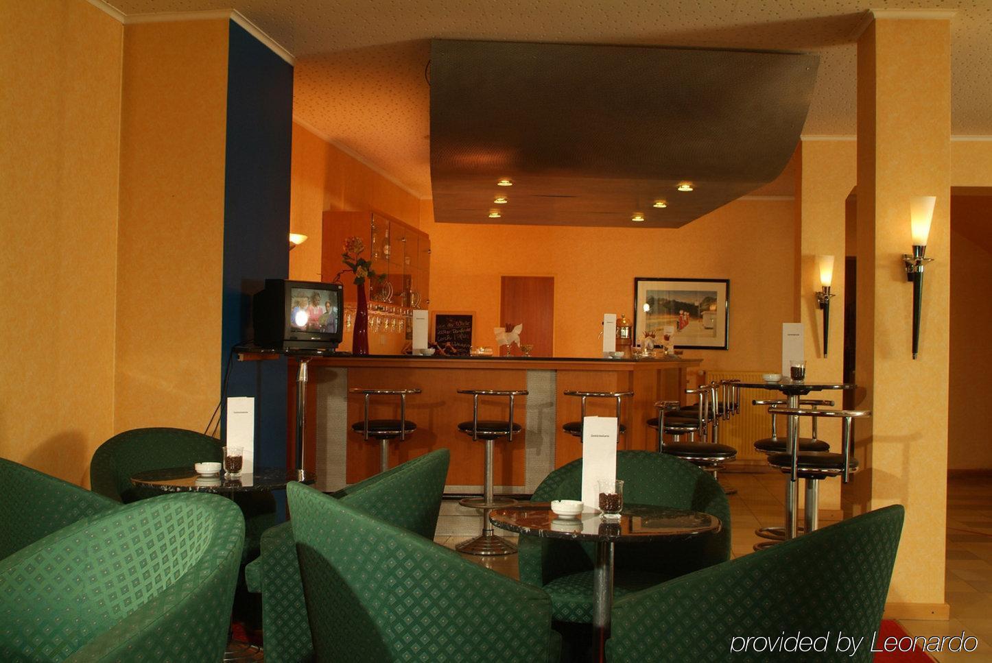 Hotel Celler Hof Ristorante foto