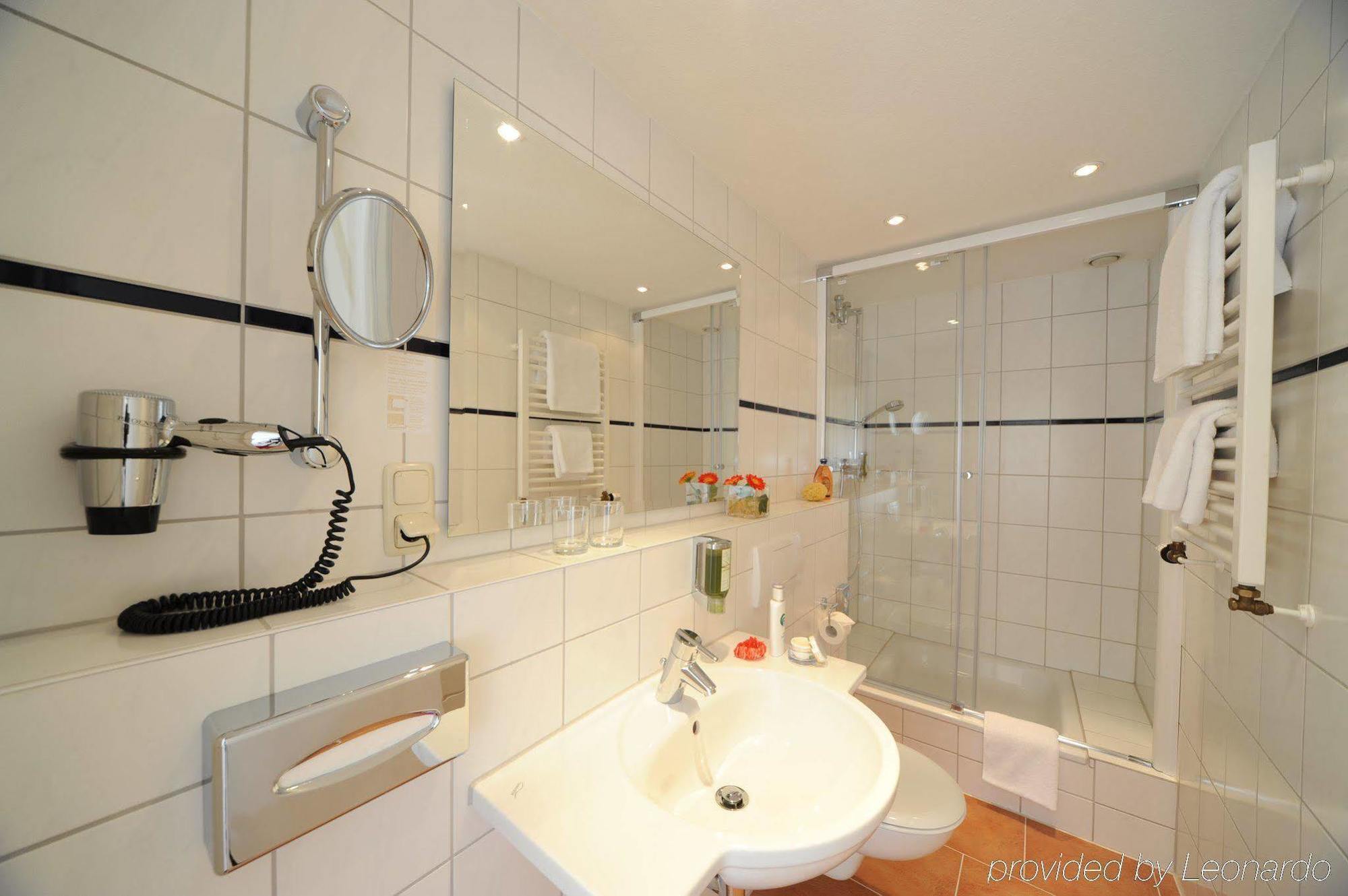 Hotel Celler Hof Esterno foto