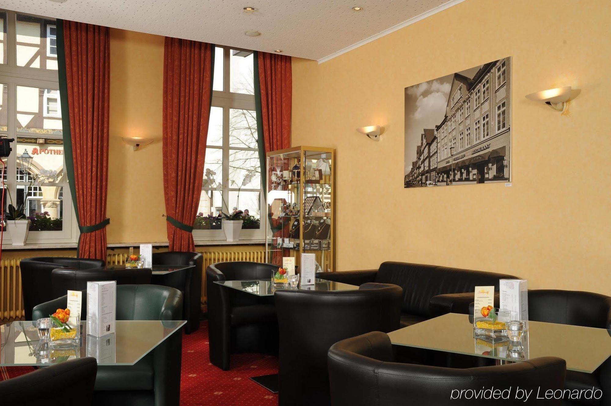 Hotel Celler Hof Esterno foto