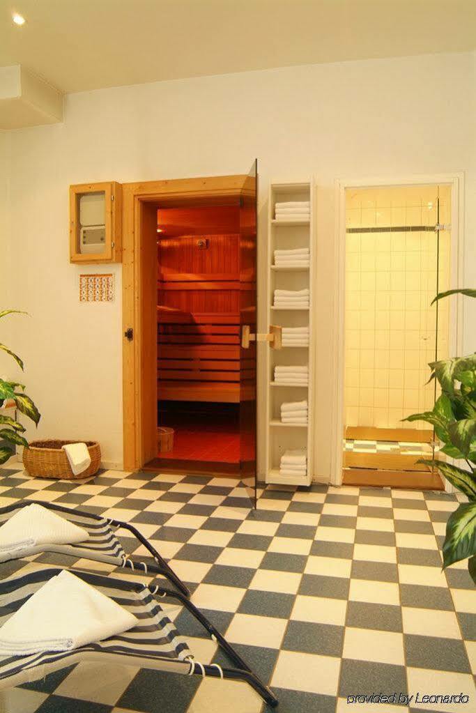 Hotel Celler Hof Esterno foto